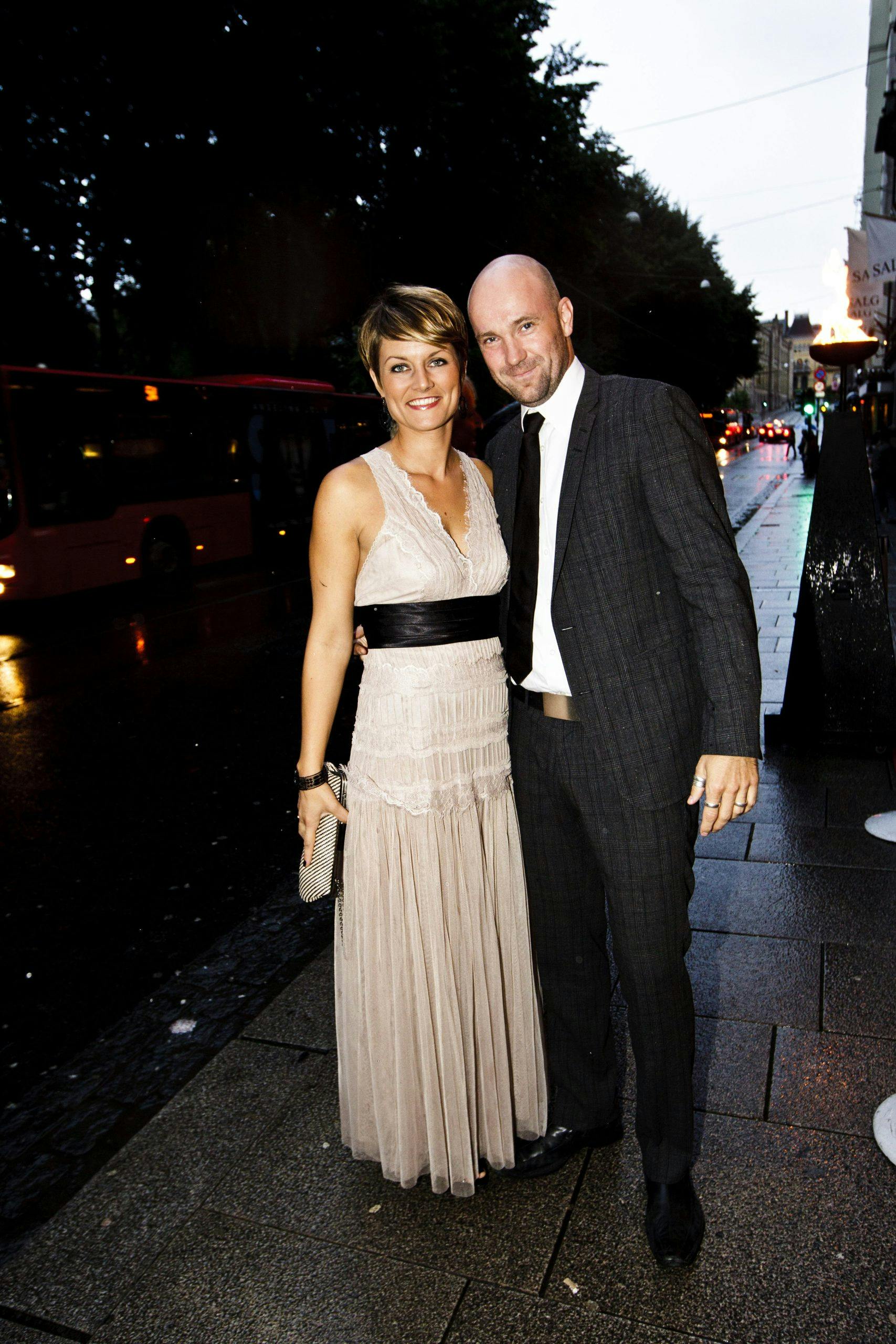 pernille og dagfinn sy22fe47 Pernille Sørensen og Dagfinn Lyngbø